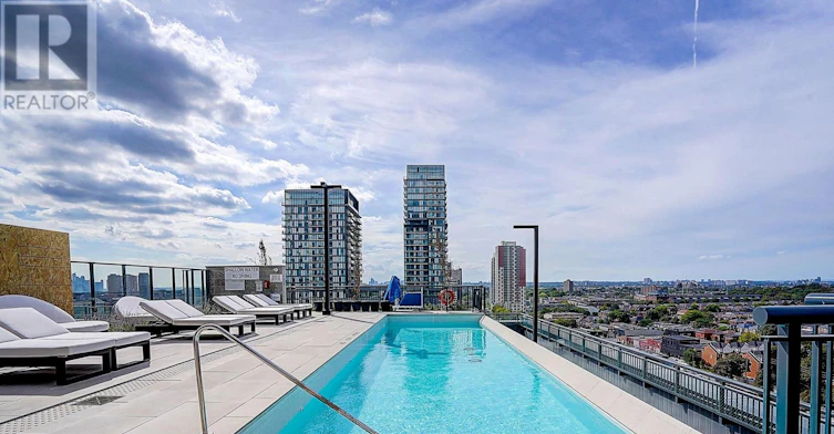 2106-1185 Dupont Street, Toronto, ON, M6H 0G5 - 35