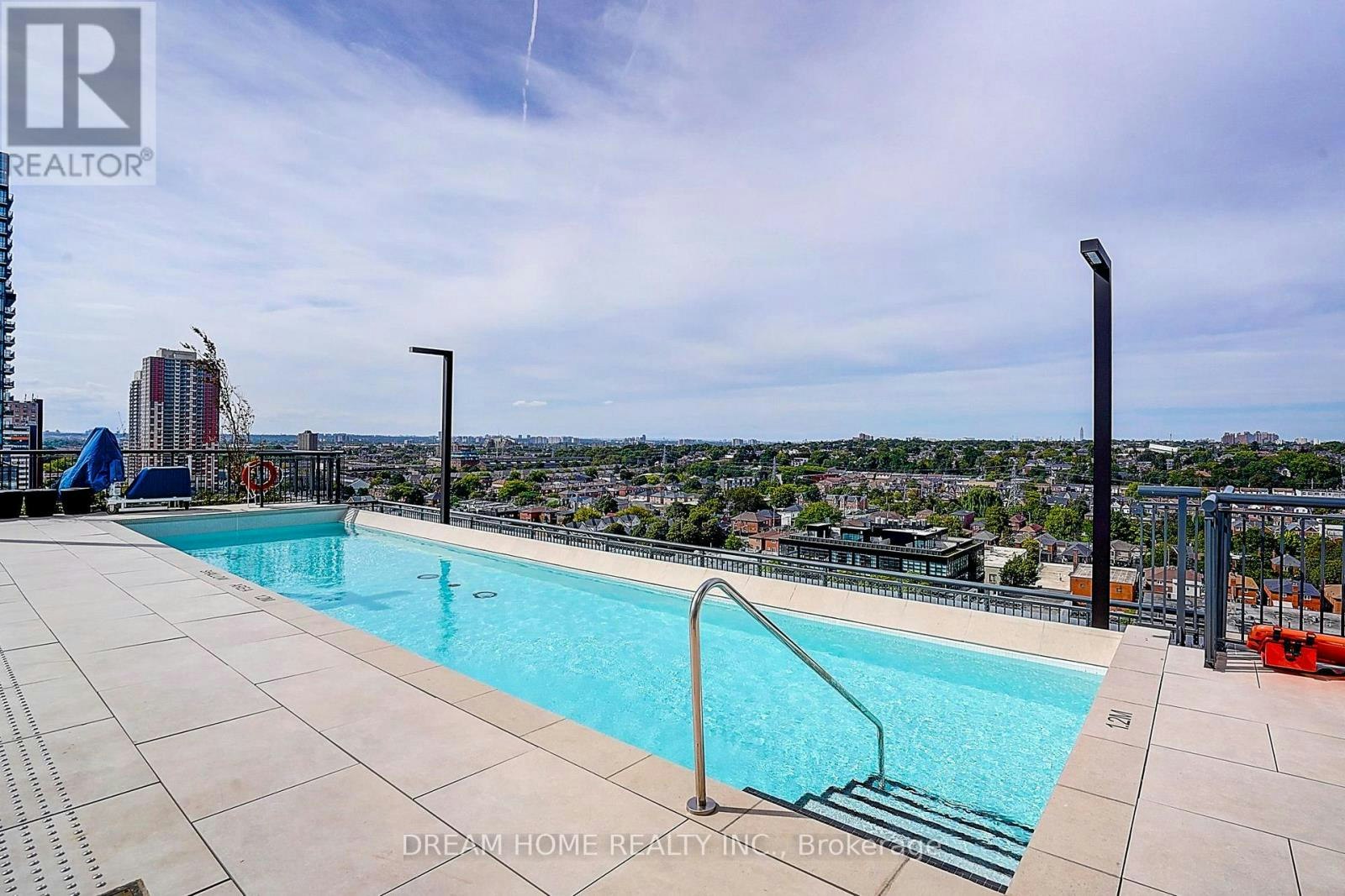 2106-1185 Dupont Street, Toronto, ON, M6H 0G5 - 34