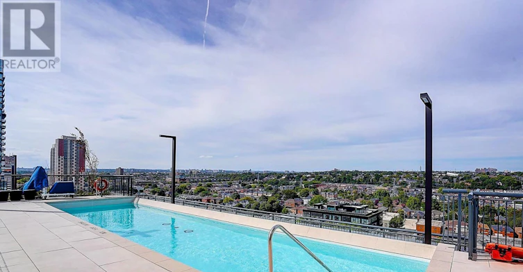 2106-1185 Dupont Street, Toronto, ON, M6H 0G5 - 34