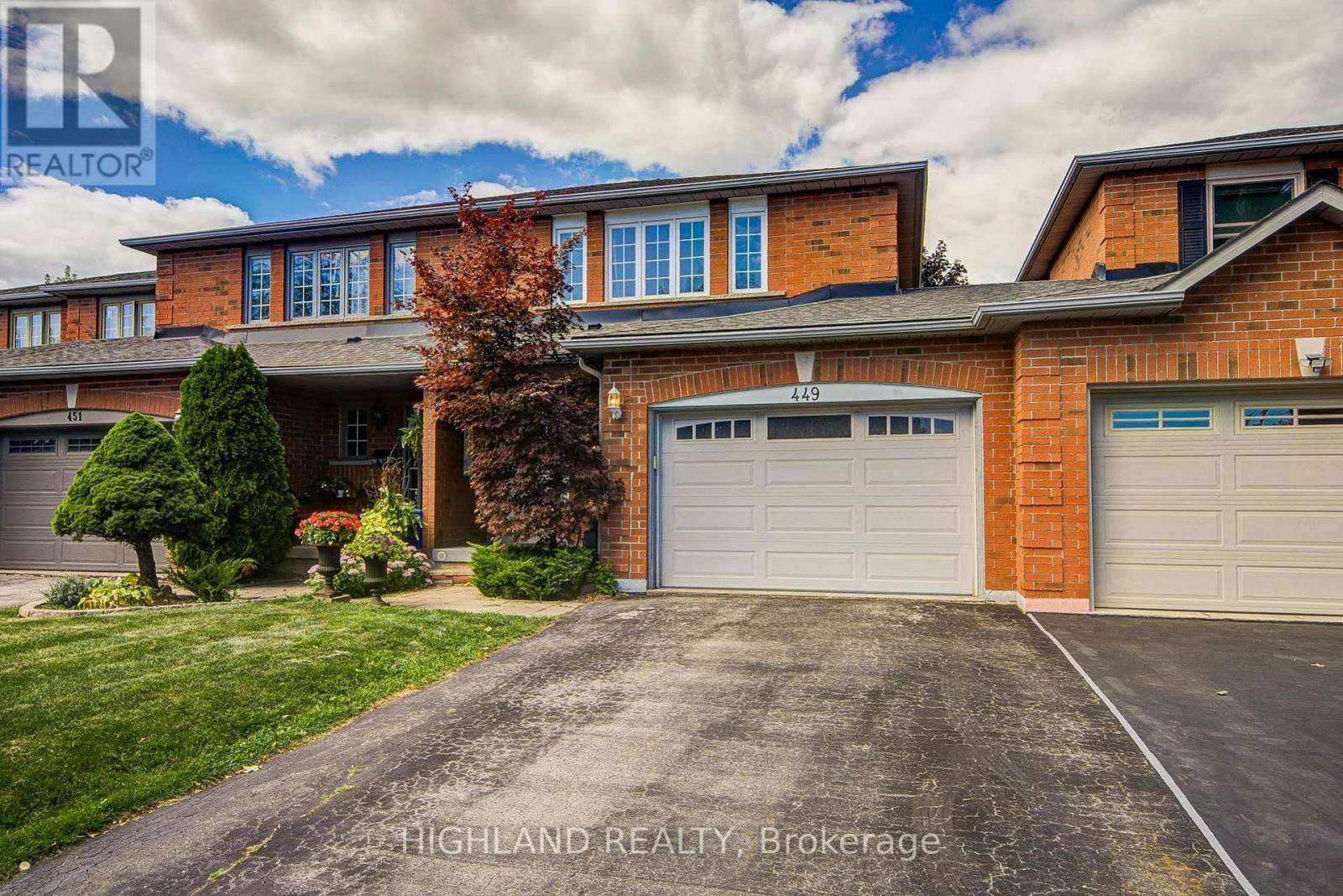 449 Fothergill Boulevard, Burlington, ON, L7L 6J2