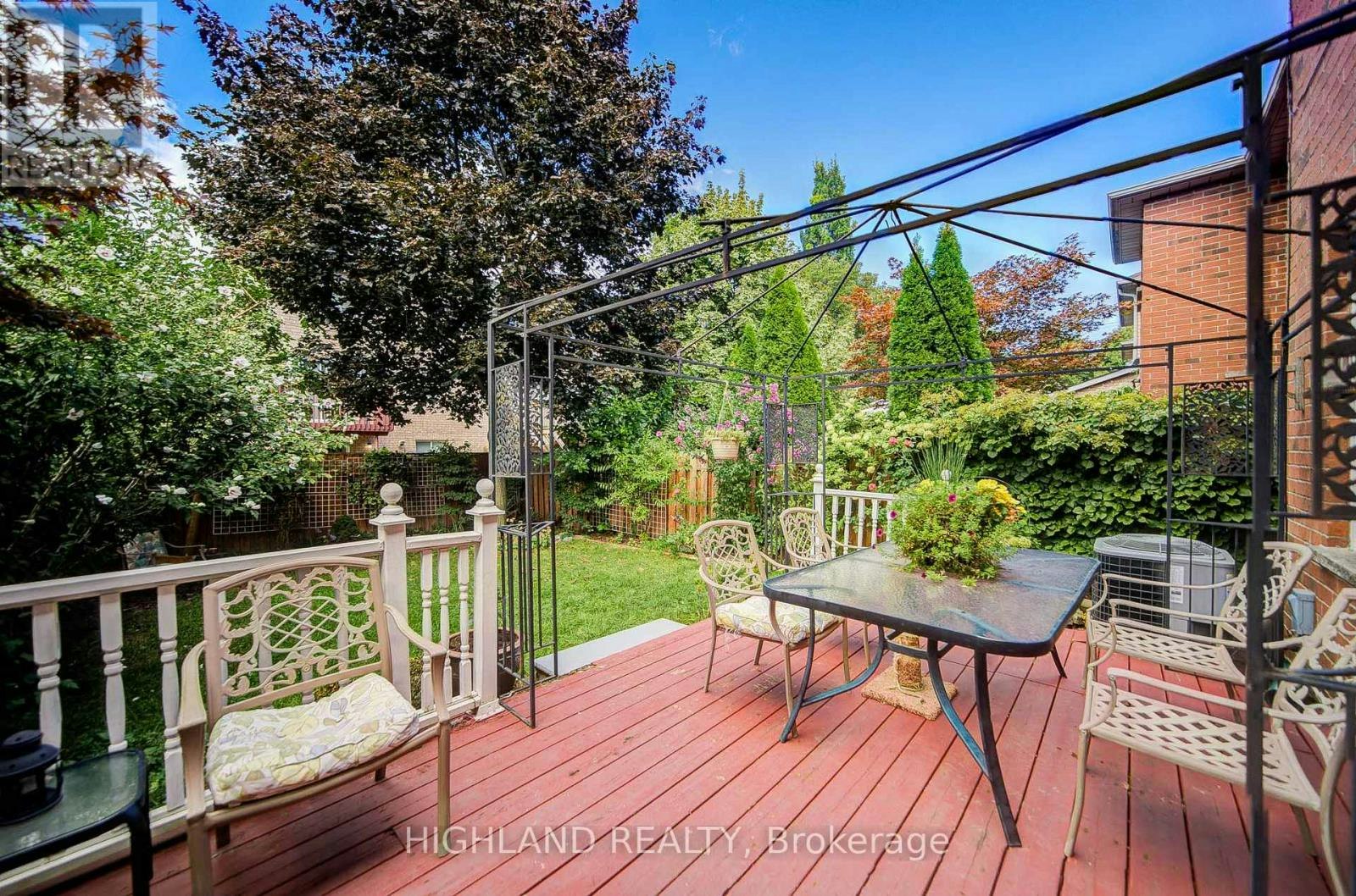 449 Fothergill Boulevard, Burlington, ON, L7L 6J2