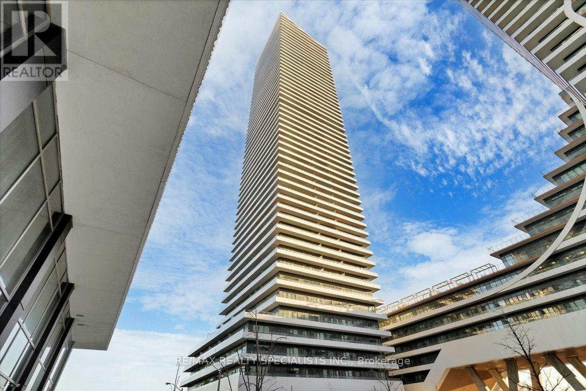 3210-20 Shorebreeze Drive S, Toronto, ON, M8V 0C7 - 26