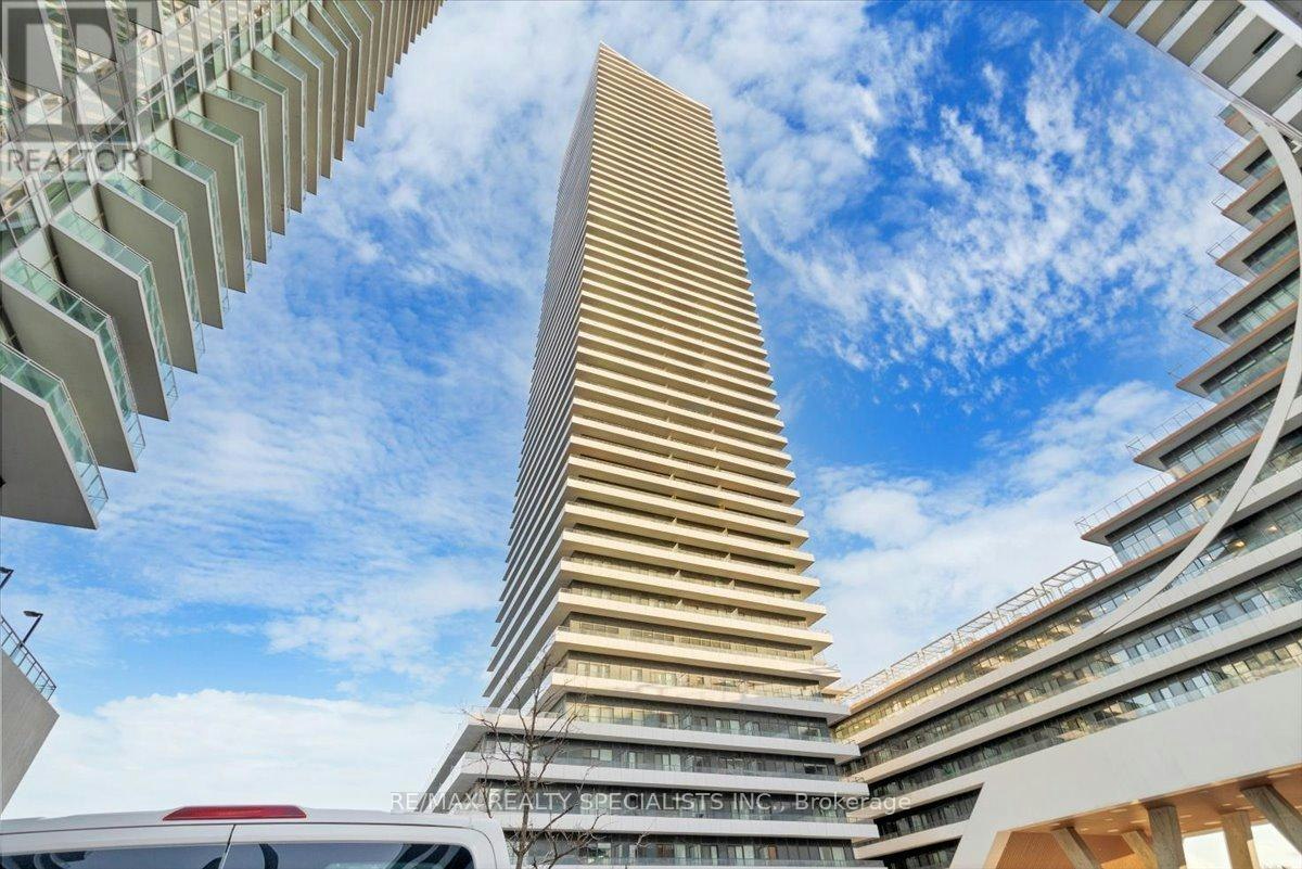 3210-20 Shorebreeze Drive S, Toronto, ON, M8V 0C7 - 27