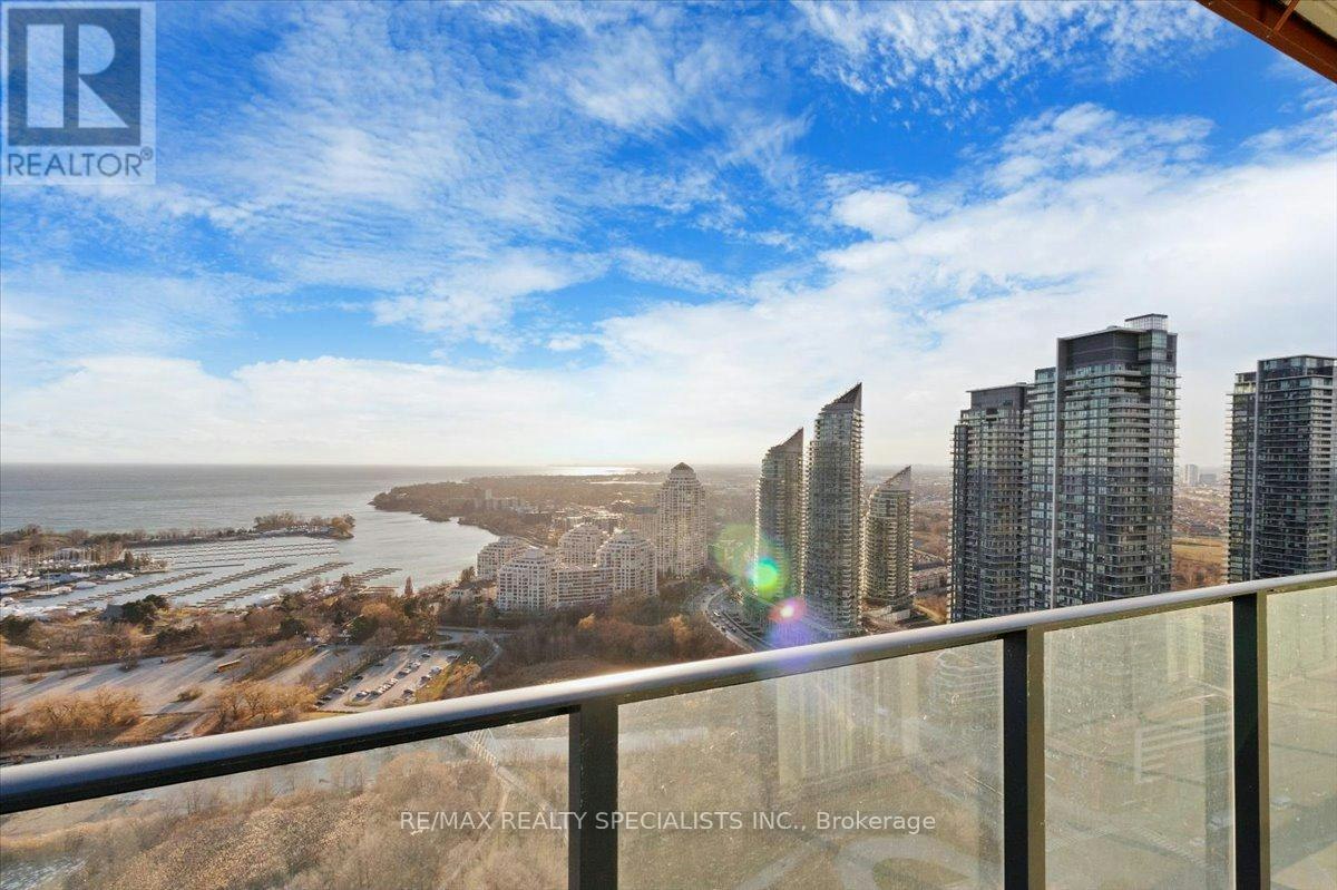 3210-20 Shorebreeze Drive S, Toronto, ON, M8V 0C7 - 18