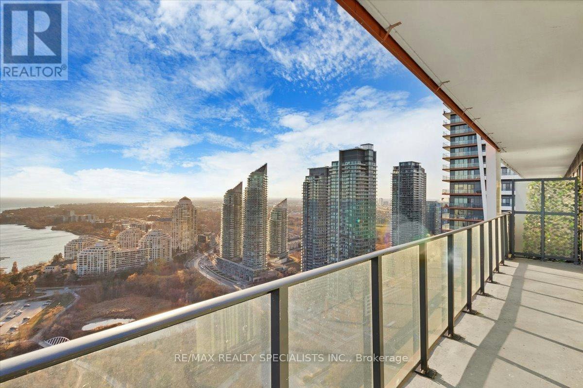 3210-20 Shorebreeze Drive S, Toronto, ON, M8V 0C7 - 17