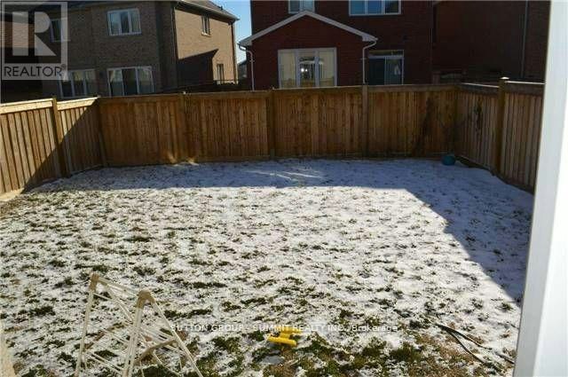 36 Denali Crescent, Brampton, ON, L6P 0W4 - 10
