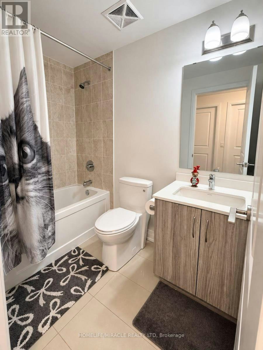 360-75 Attmar Drive, Brampton, ON, L6P 0Y6 - 17