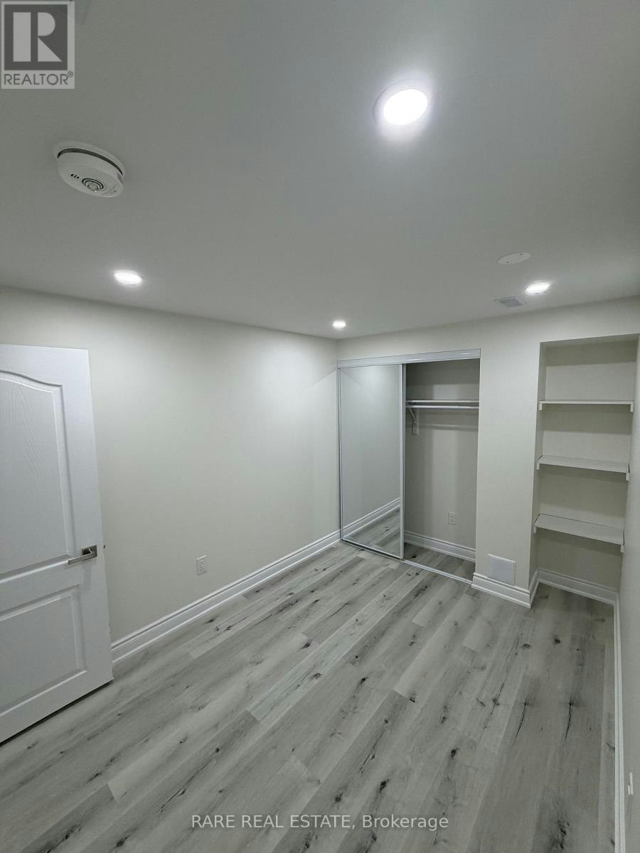 LOWER-6 Country Ridge Court, Brampton, ON, L6P 3S2 - 6