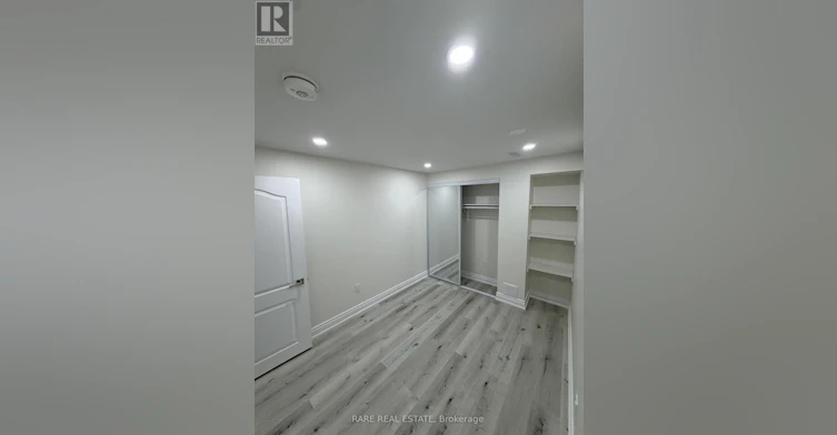 LOWER-6 Country Ridge Court, Brampton, ON, L6P 3S2 - 6