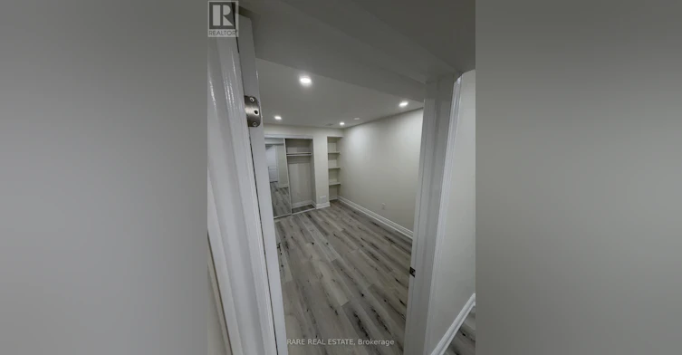 LOWER-6 Country Ridge Court, Brampton, ON, L6P 3S2 - 7