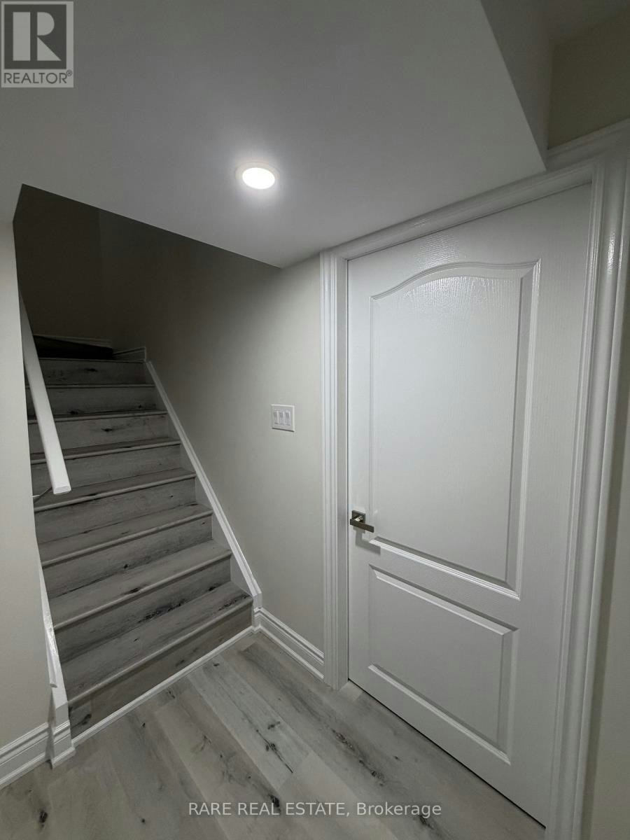 LOWER-6 Country Ridge Court, Brampton, ON, L6P 3S2 - 8