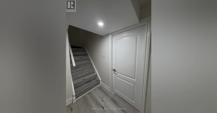 LOWER-6 Country Ridge Court, Brampton, ON, L6P 3S2 - 8