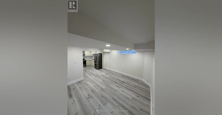 LOWER-6 Country Ridge Court, Brampton, ON, L6P 3S2 - 2