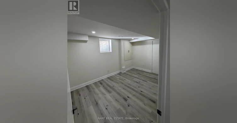 LOWER-6 Country Ridge Court, Brampton, ON, L6P 3S2 - 3