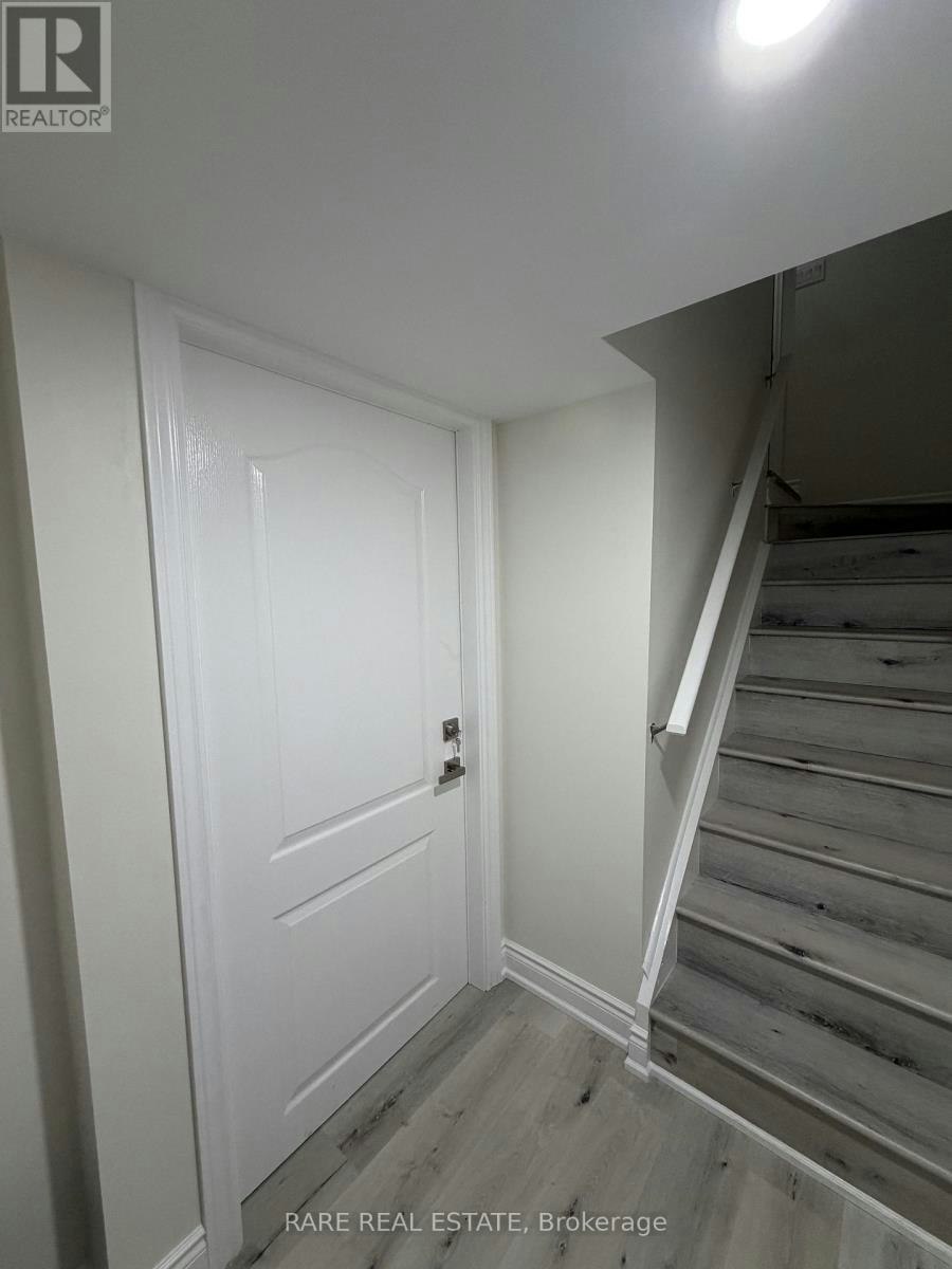 LOWER-6 Country Ridge Court, Brampton, ON, L6P 3S2 - 9