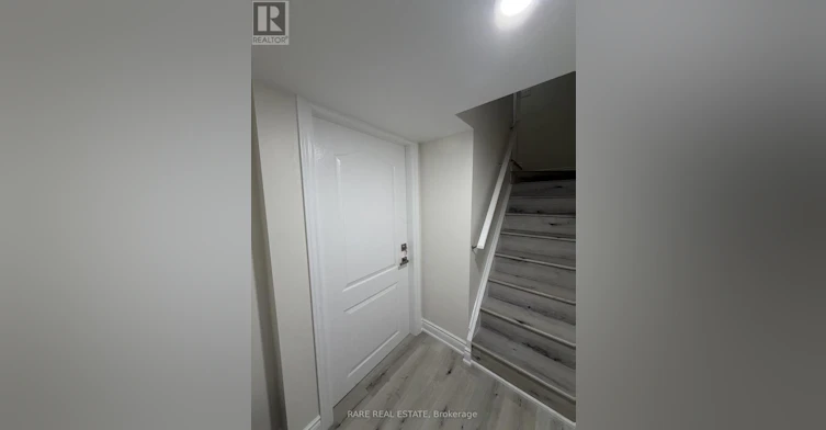 LOWER-6 Country Ridge Court, Brampton, ON, L6P 3S2 - 9