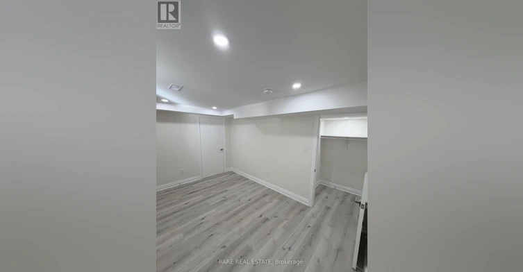 LOWER-6 Country Ridge Court, Brampton, ON, L6P 3S2 - 4