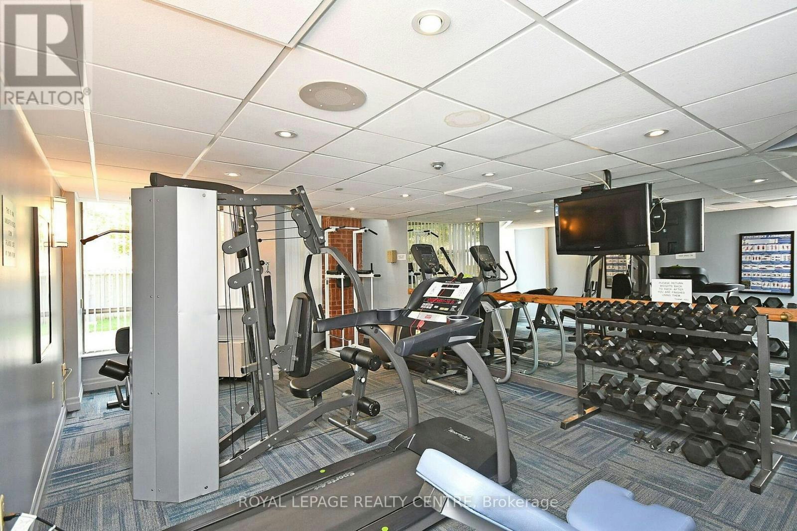 807-25 Fairview Road W, Mississauga, ON, L5B 3Y8 - 42