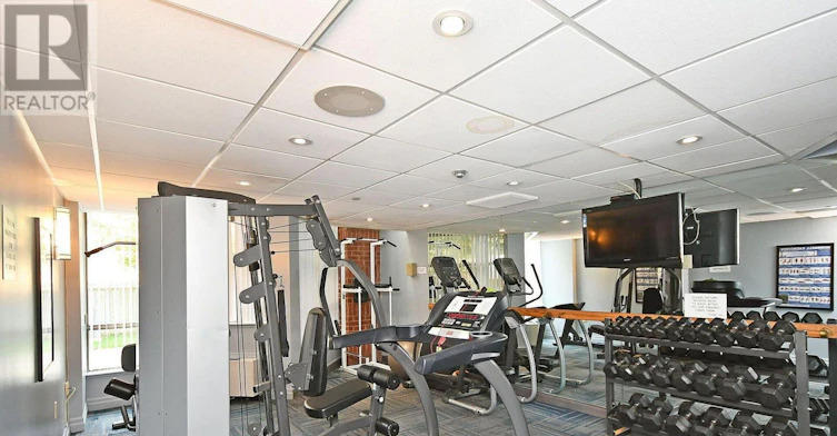 807-25 Fairview Road W, Mississauga, ON, L5B 3Y8 - 42