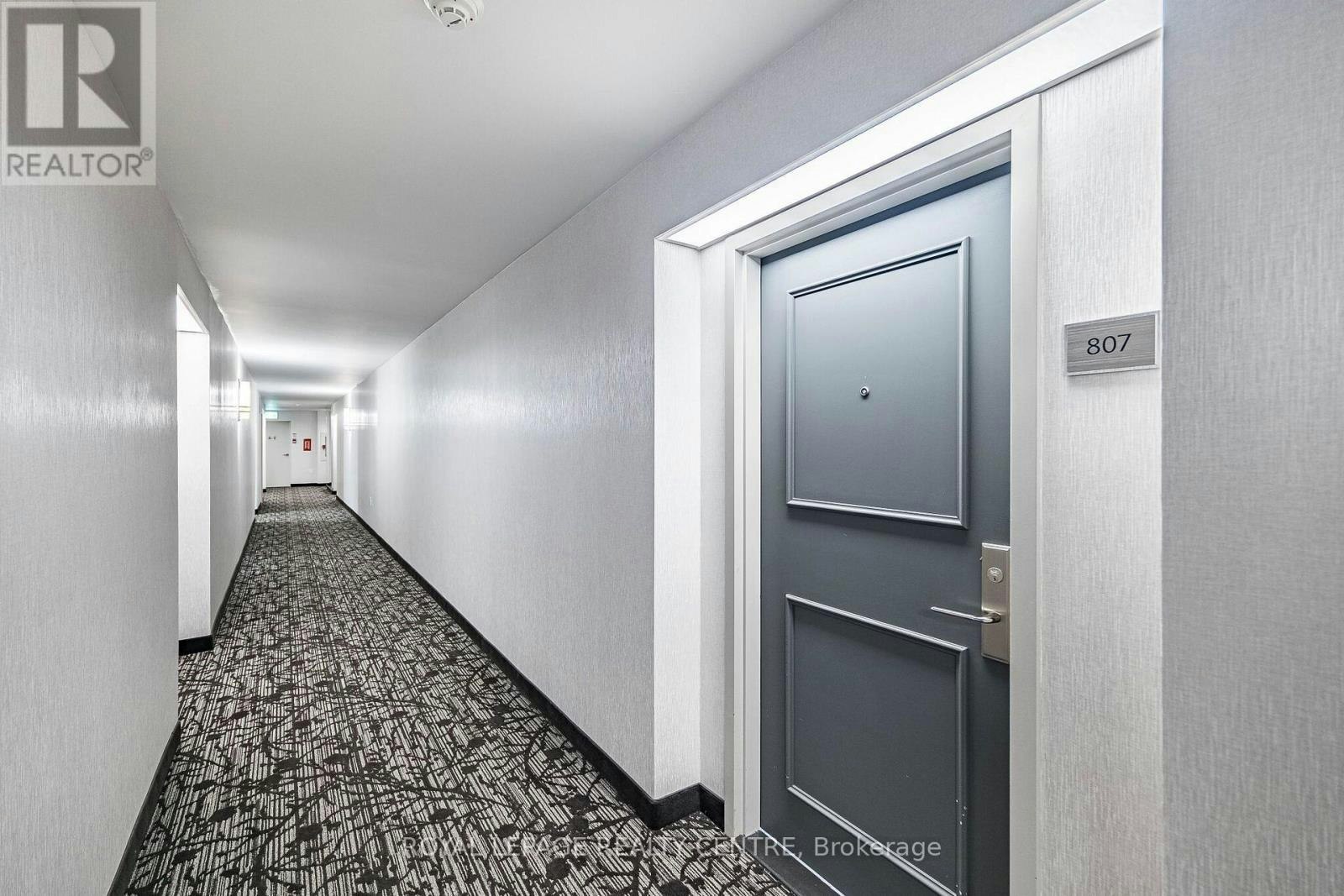807-25 Fairview Road W, Mississauga, ON, L5B 3Y8 - 7