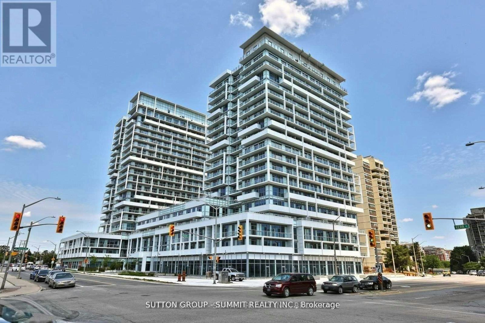 209-55 Speers Road, Oakville, ON, L6K 0H9