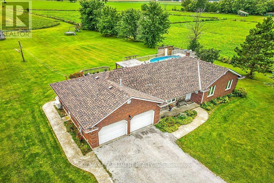 614 Concession 10 Road, Cayuga, ON, N0A 1H0
