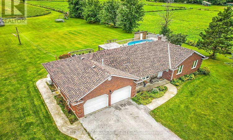 614 Concession 10 Road