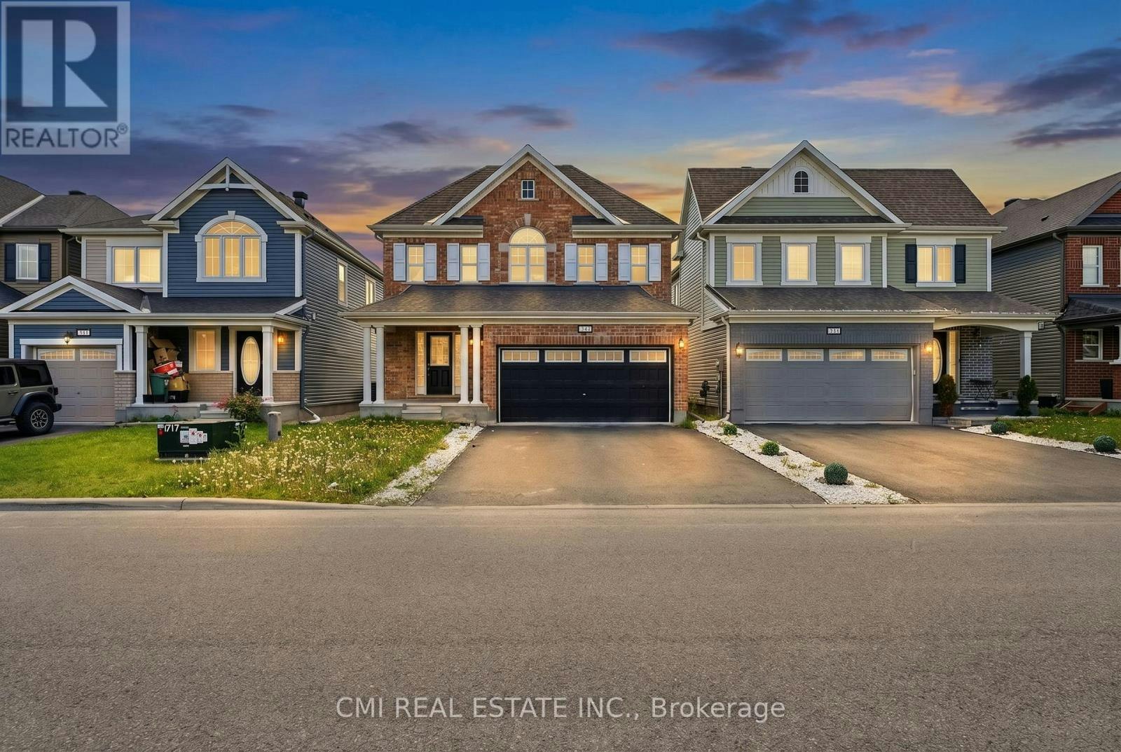 325 Sweetclover Way, Ottawa, ON, K4A 1E6