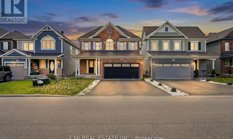325 Sweetclover Way