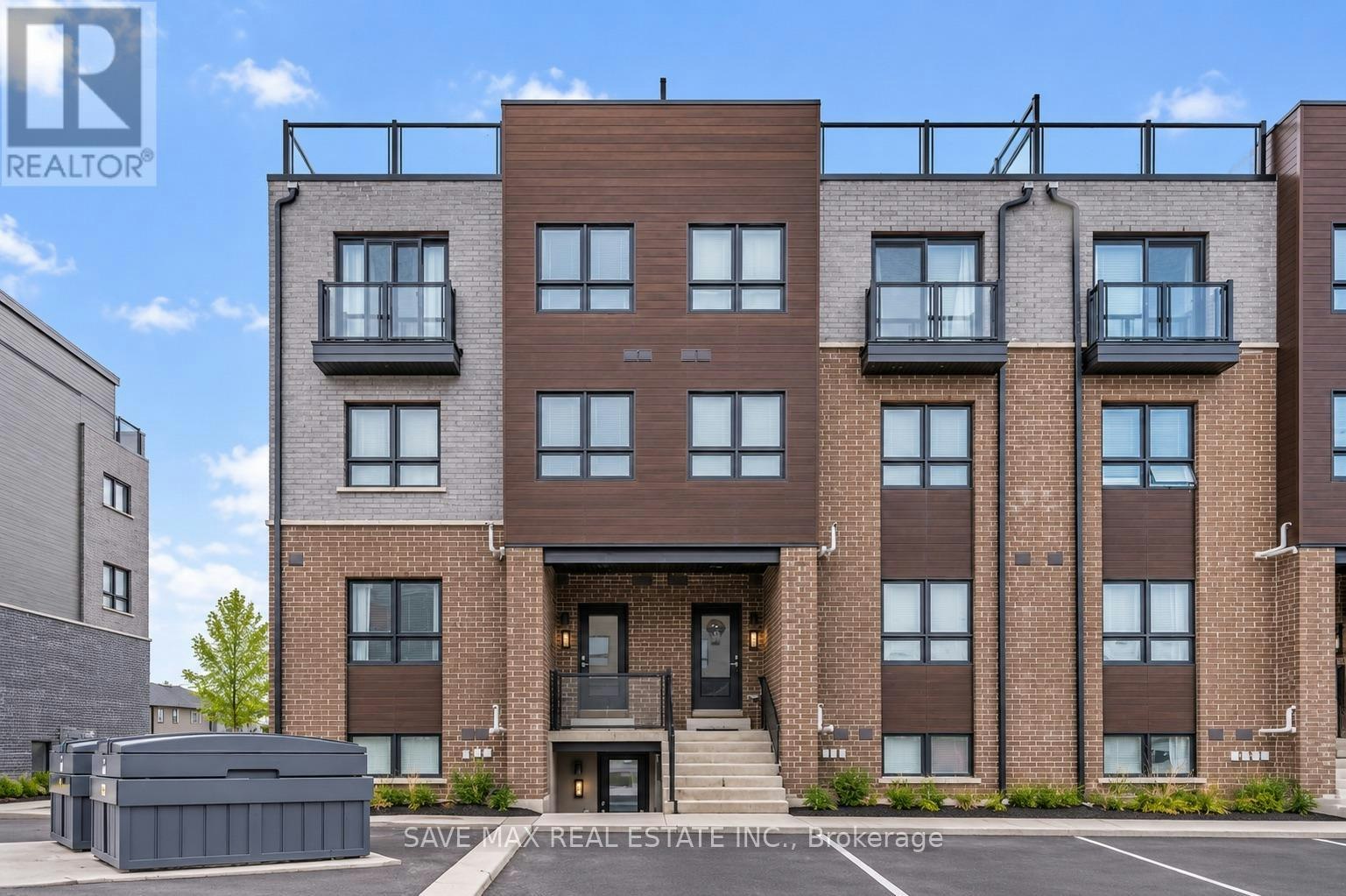 66-6705 Cropp Street, Niagara Falls, ON, L2E 0C1
