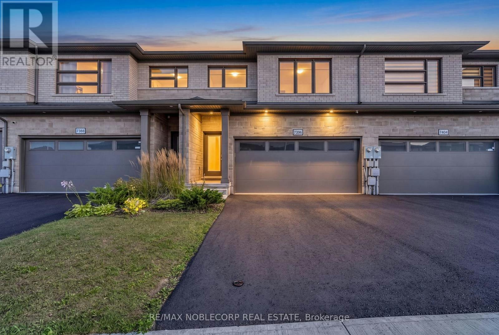7396 Matteo Drive, Niagara Falls, ON, L2H 3T3