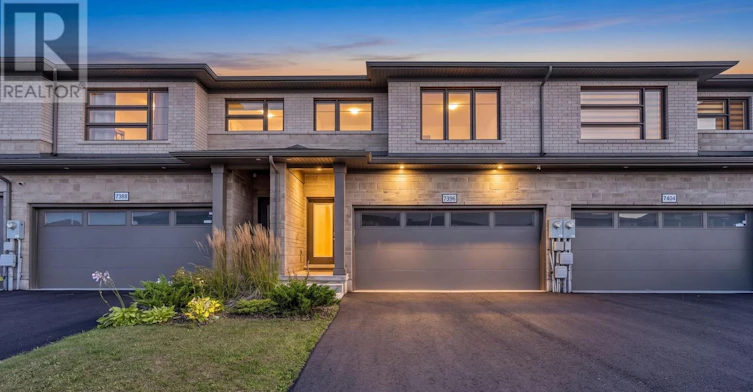 7396 Matteo Drive, Niagara Falls, ON, L2H 3T3