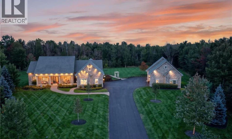 155 Boundary Drive