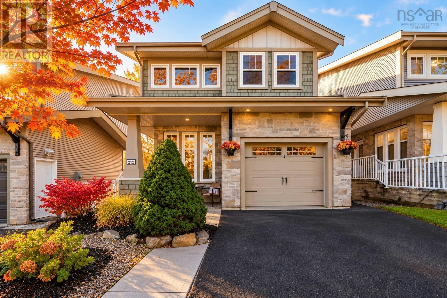 212 Capstone Crescent, Bedford, NS, B4B 0J6