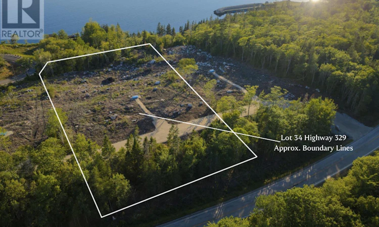 Lot-34 329 Highway