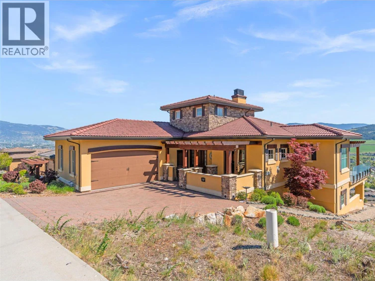 108 Vineyard Way, Vernon, BC, V1H 1Z7 - 66