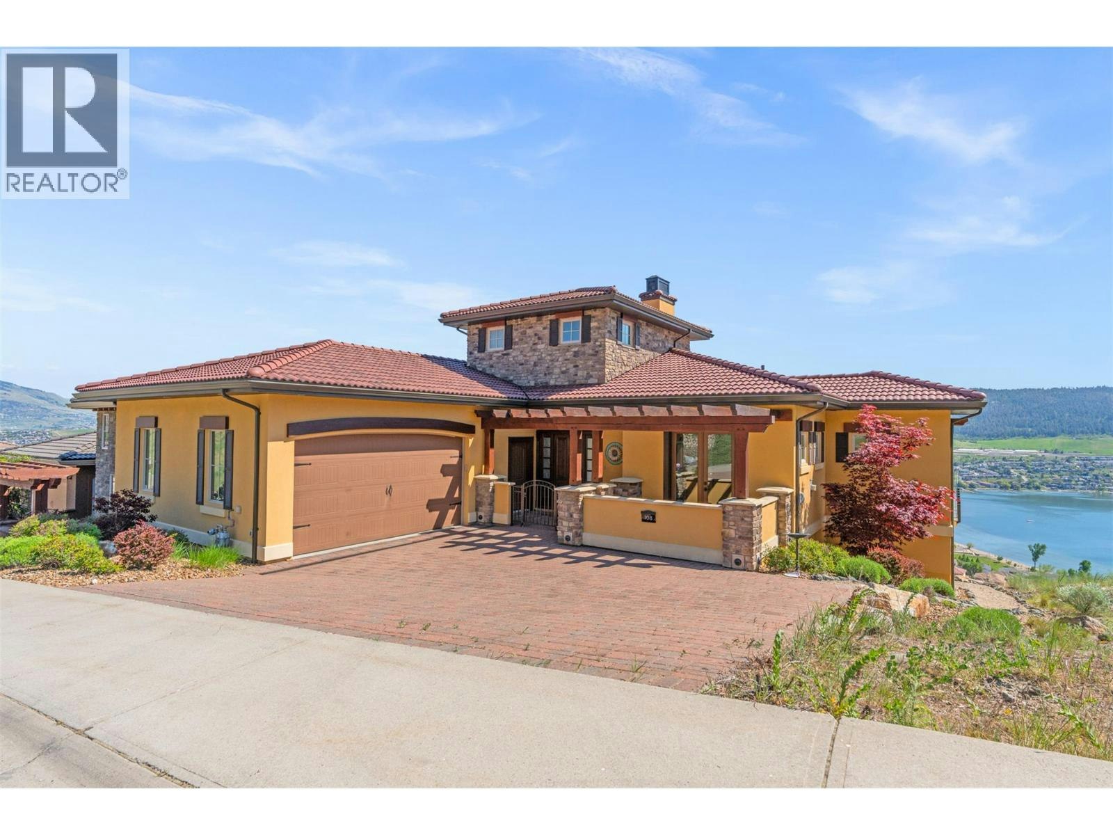 108 Vineyard Way, Vernon, BC, V1H 1Z7