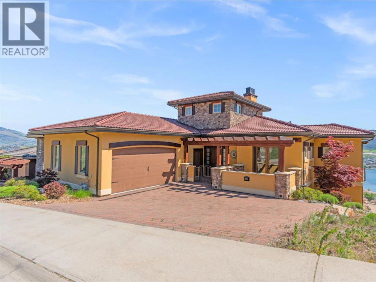 108 Vineyard Way, Vernon, BC, V1H 1Z7