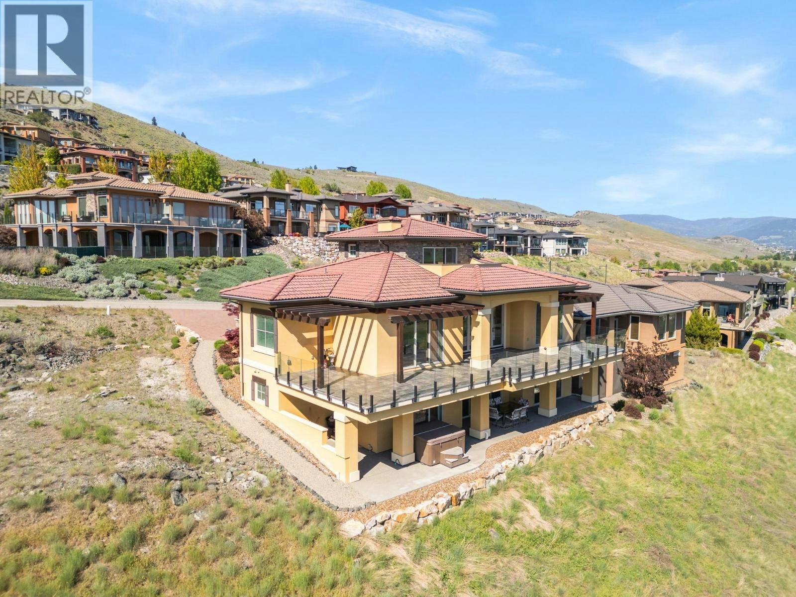 108 Vineyard Way, Vernon, BC, V1H 1Z7 - 81