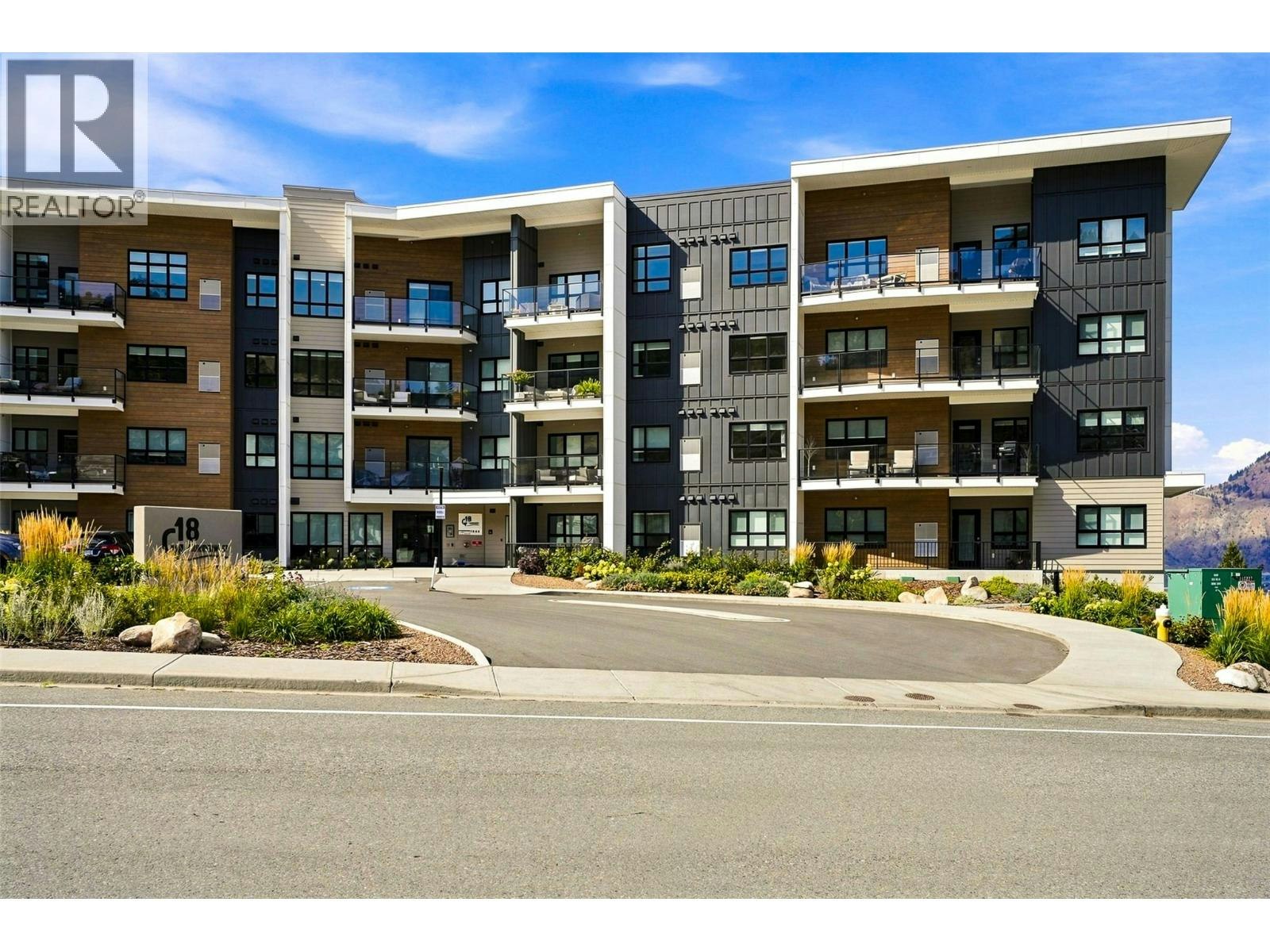 308-1844 Qu'appelle Boulevard, Kamloops, BC, V2E 0E8