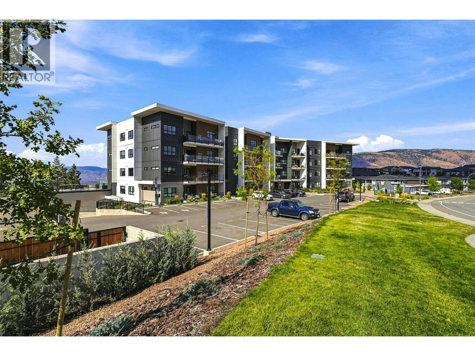 203-1844 Qu'appelle Boulevard, Kamloops, BC, V2E 0E8