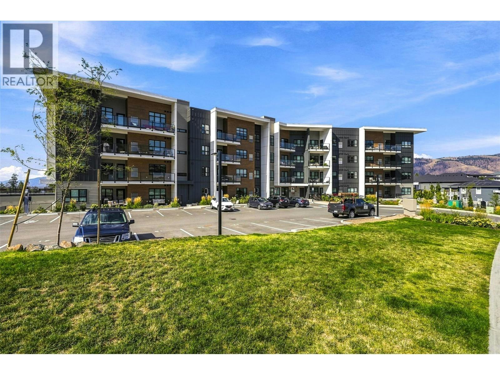 104-1844 Qu'appelle Boulevard, Kamloops, BC, V2E 0E8