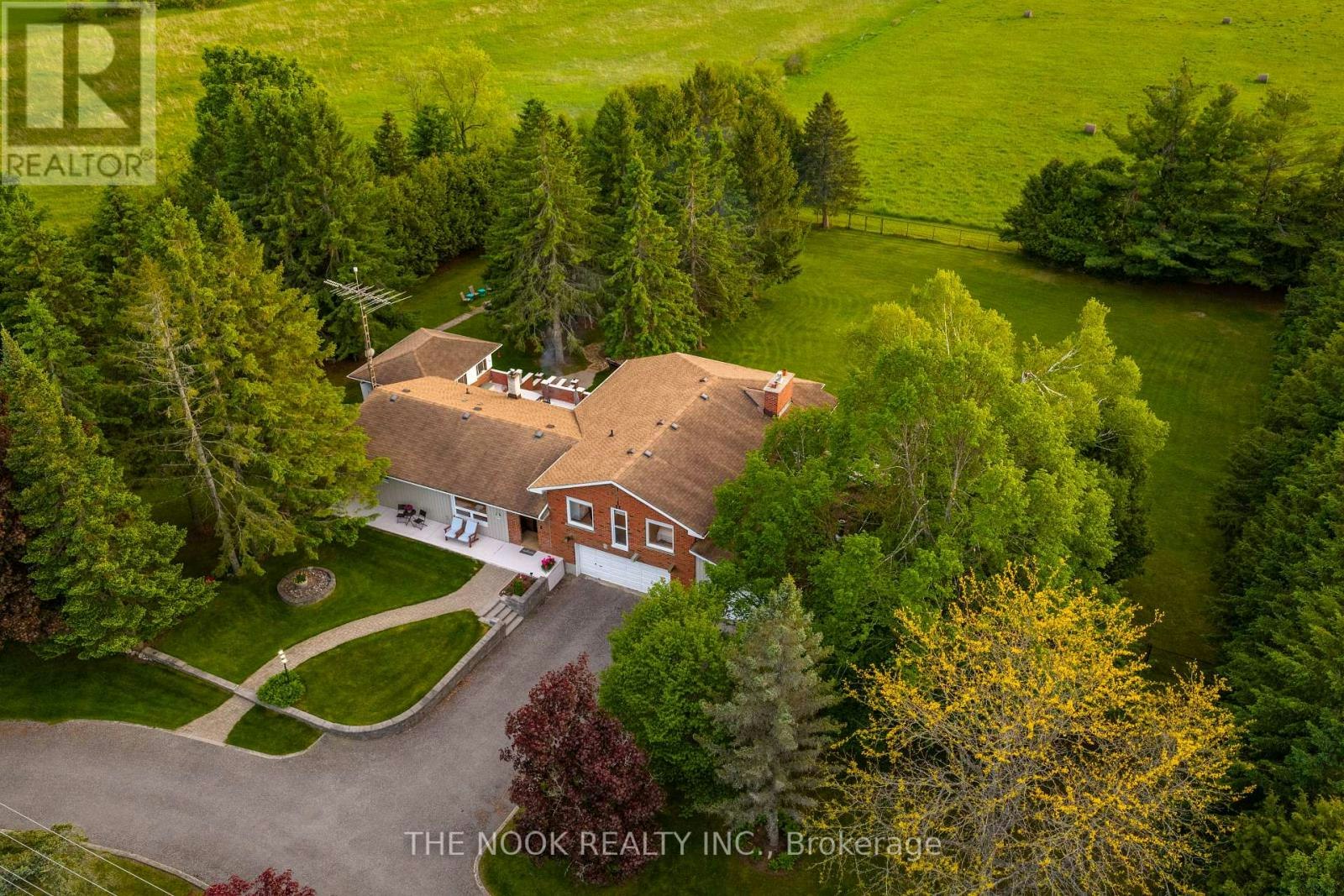 201 Ski Hill Road, Kawartha Lakes, ON, L0A 1A0