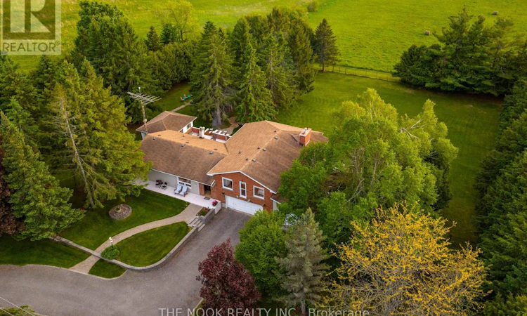 201 Ski Hill Road