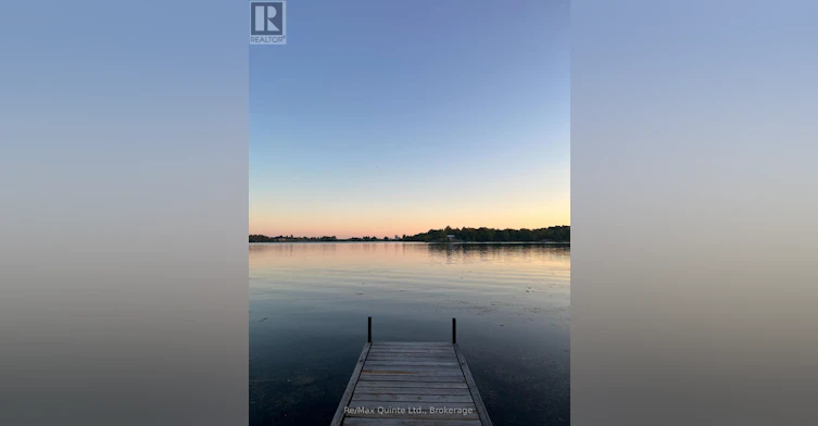 3870 Hideaway Lane, South Frontenac, ON, K0H 1H0 - 3