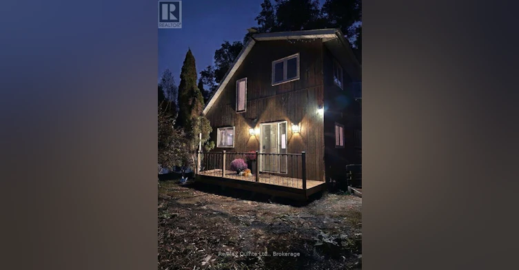 3870 Hideaway Lane, South Frontenac, ON, K0H 1H0