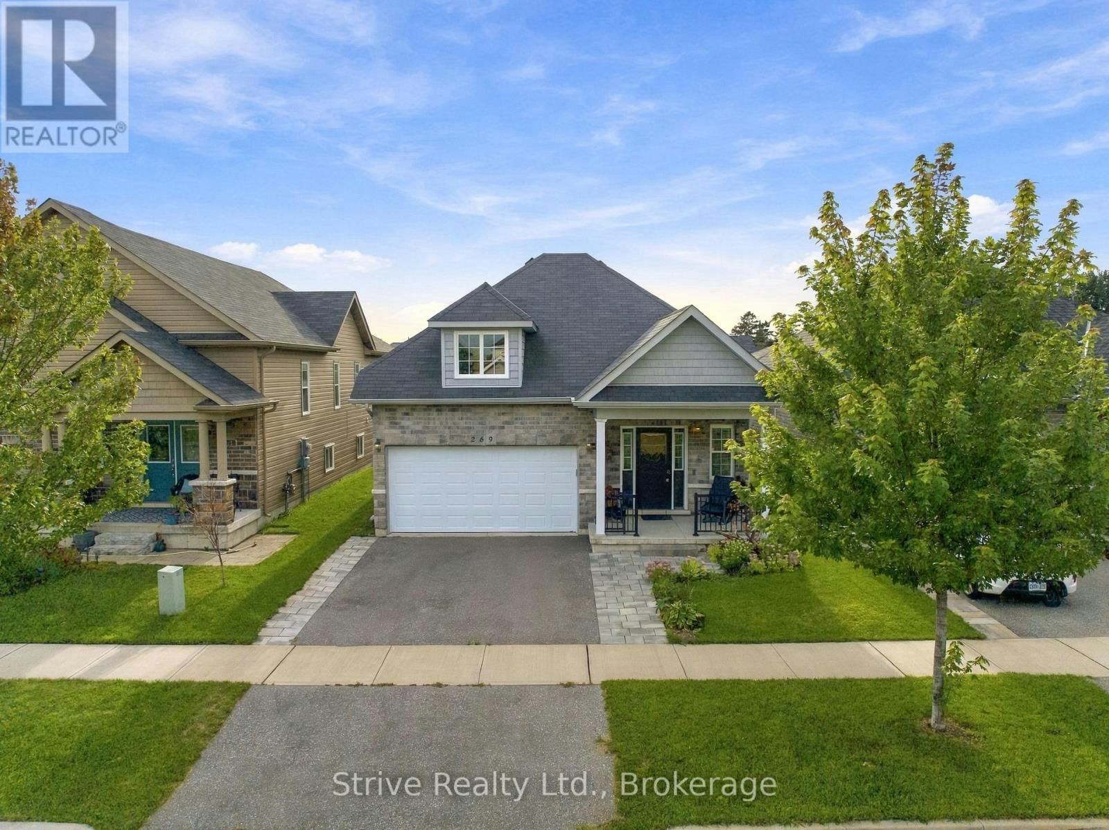 269 Morgan Street, Cobourg, ON, K9A 0L5