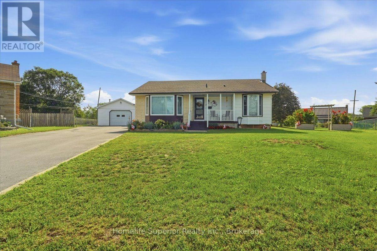 15 Coleman Drive, Quinte West, ON, K8V 3A5