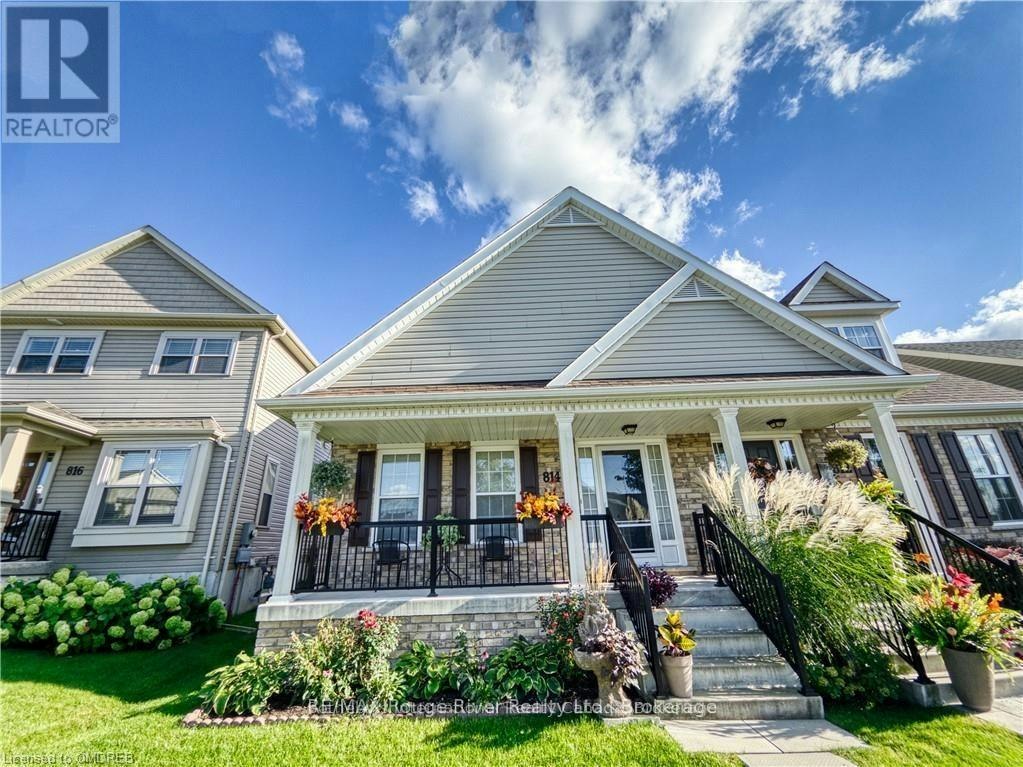 814 Broadway Boulevard, Peterborough, ON, L3C 5M8