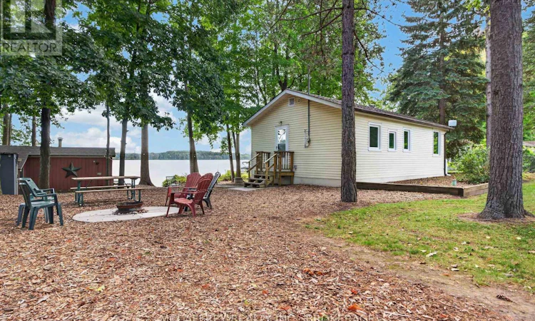 106 Bass Cove Road
